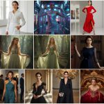 Best 10 AI Prompts for Trending Instagram Girls in Kurti with Grace