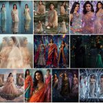 Best 10 Vibrant Saree AI Prompts for Joyful Festival Celebrations