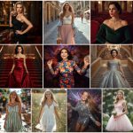 New 10 AI Prompts for Girls’ Photo Editing with Premium Aesthetic